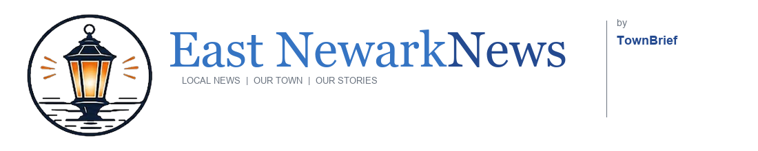 The East Newark NJ Post